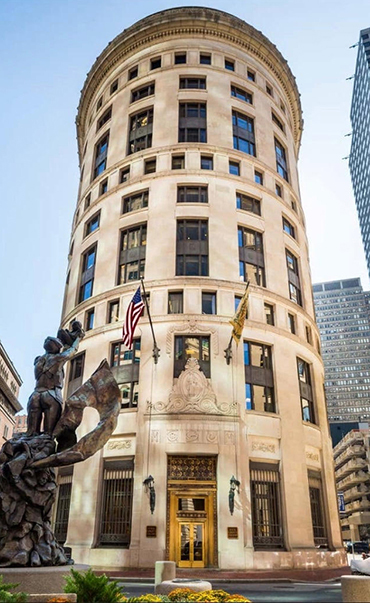 Diedrich & Donohue, LLP
