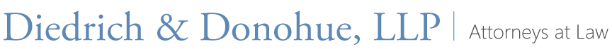diedrich-and-donohue-logo